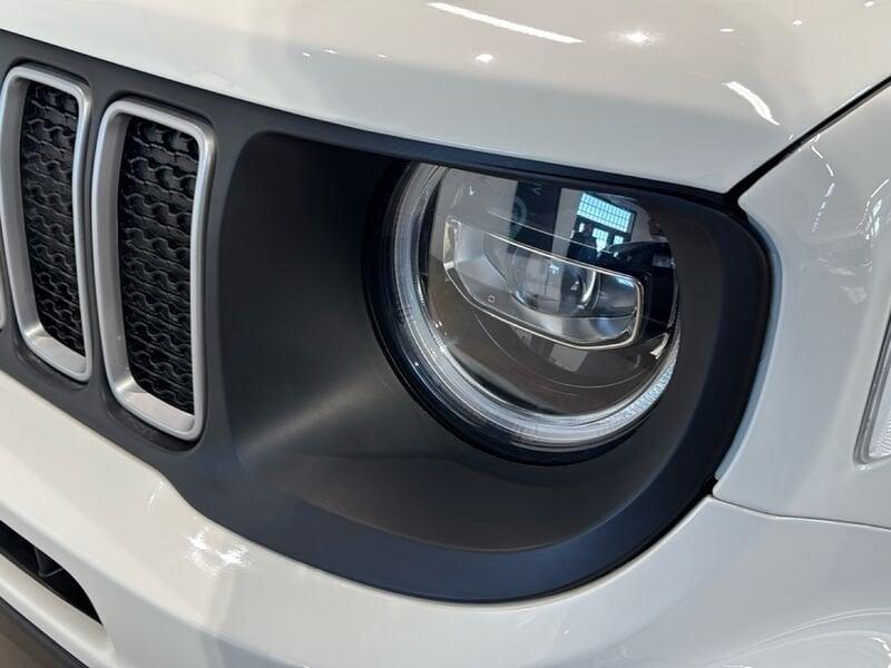 Jeep Renegade Renegade 1.5 Turbo T4 MHEV Altitude