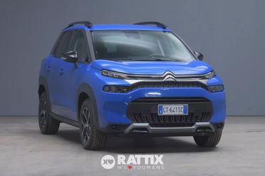 Citroen C3 Aircross 1.2 Puretech 110CV Plus EAT6