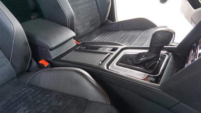 VOLKSWAGEN Passat Variant 2.0 TDI SCR 190 CV DSG Executive BMT