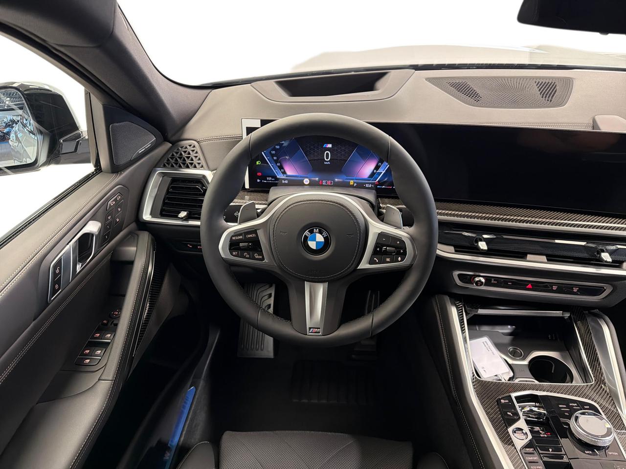 BMW X6 xDrive30d MSport Pro