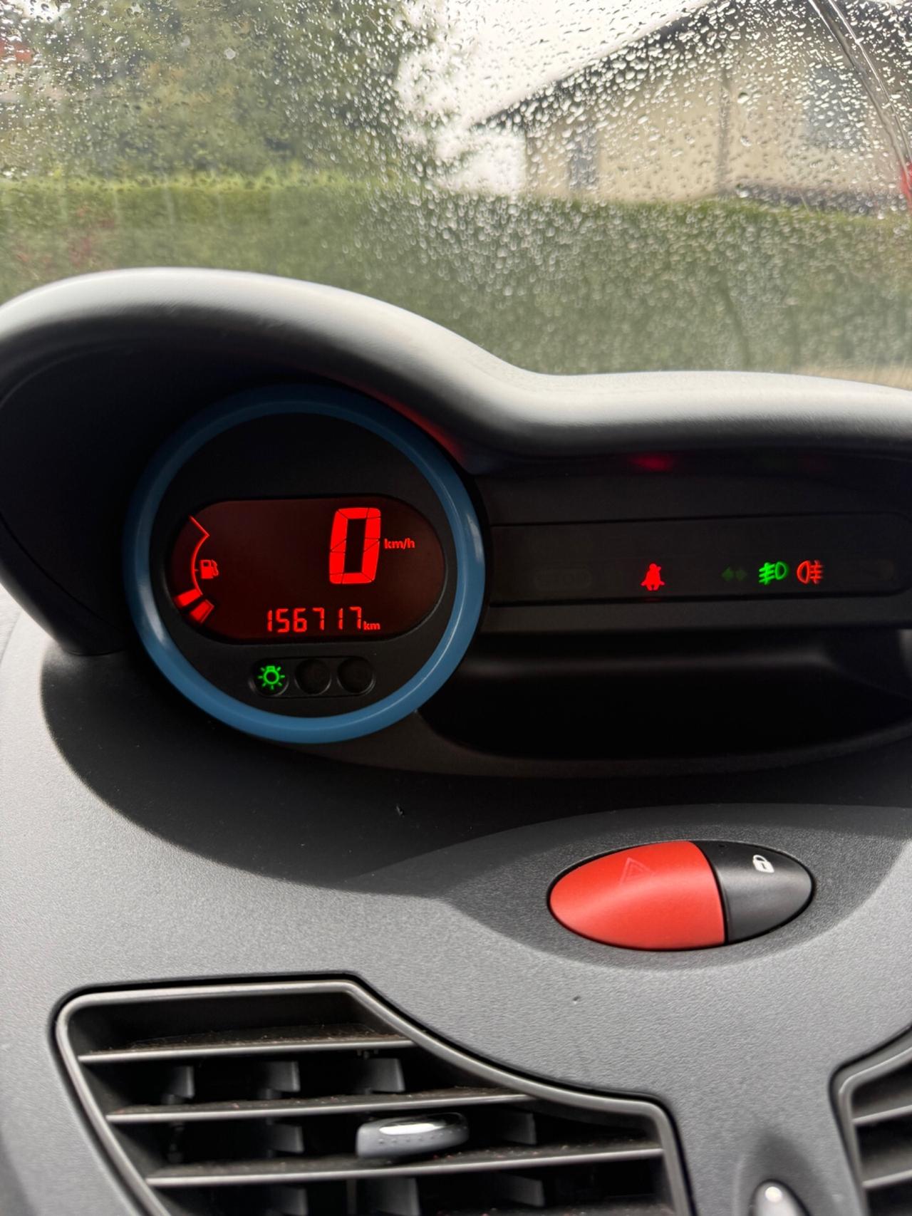 Renault Twingo 1.2 16V Live