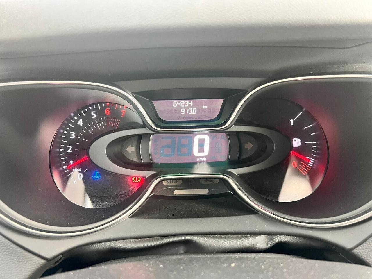 Renault Captur TCe 12V 90 CV Sport Edition