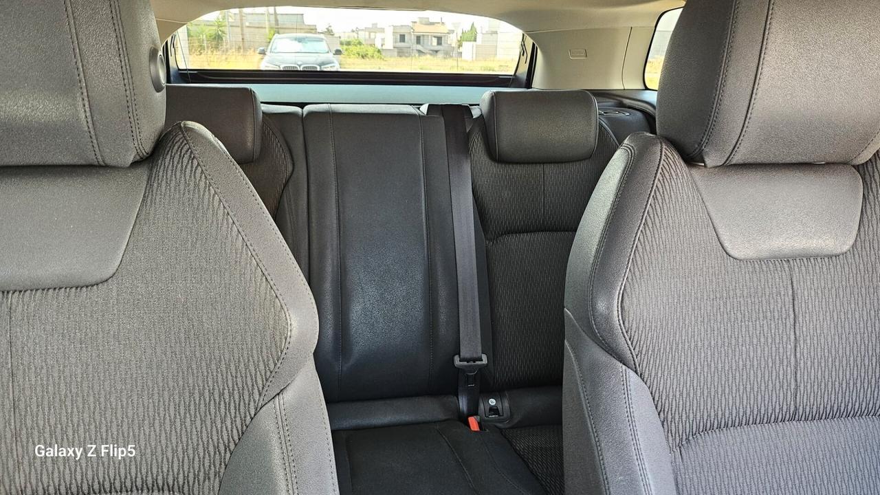 Land Rover Range Rover Evoque 2.0 TD4 150CV 5P PURE