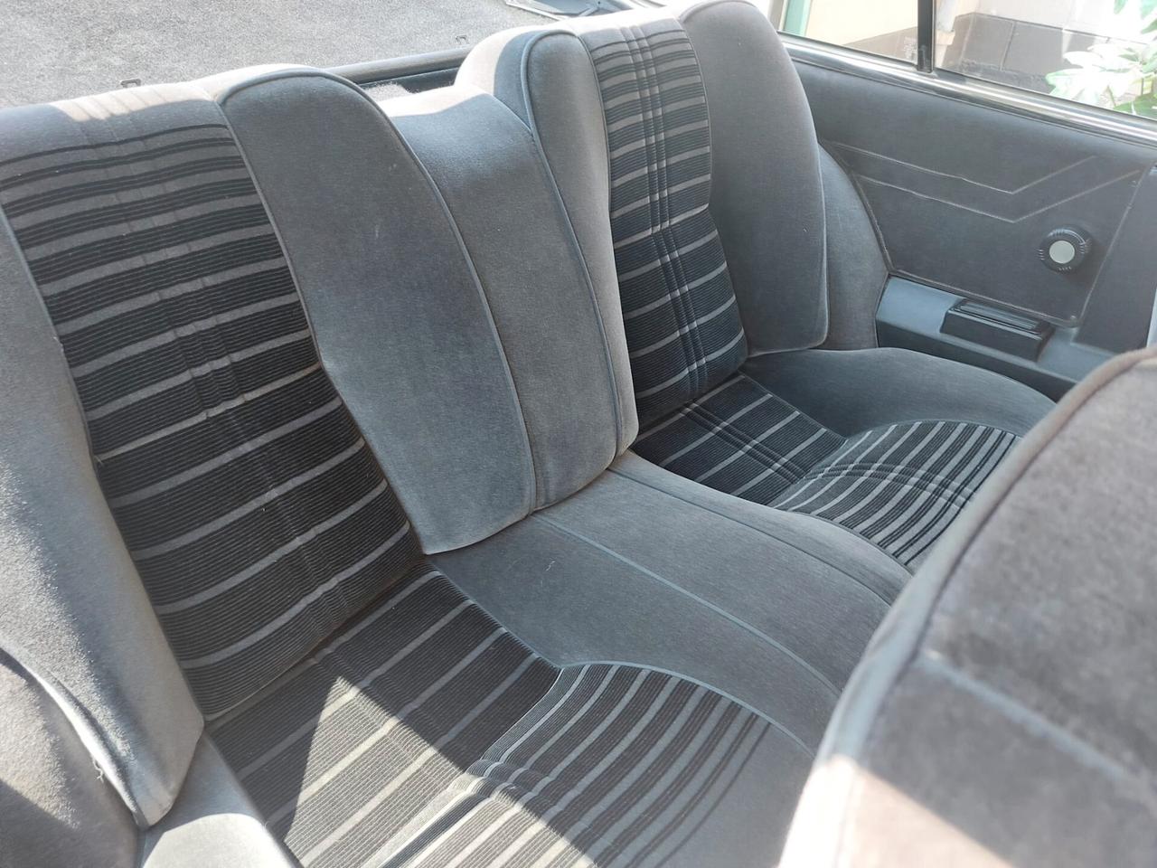 Alfa Romeo GTV 2.0 Grand Prix 130 cv serie numerata asi !!