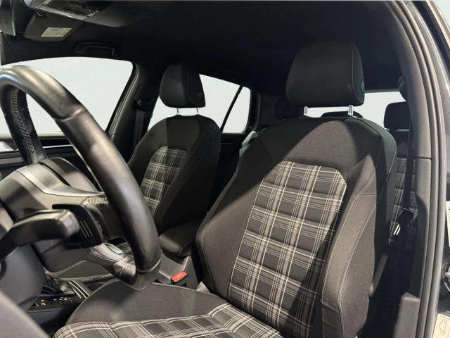 VOLKSWAGEN Golf GTD 2.0 TDI DSG 5p. Business BlueMotion Technology