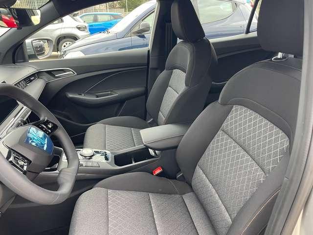 MG MG3 MG3 1.5 hybrid+ Comfort auto (NUOVA)