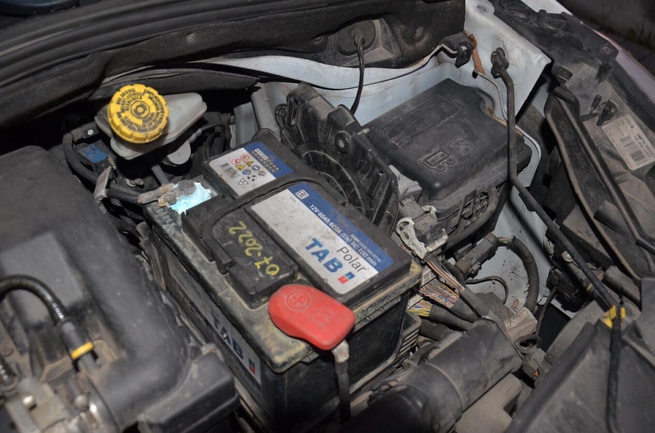 Peugeot 2008 PureTech 82 Allure