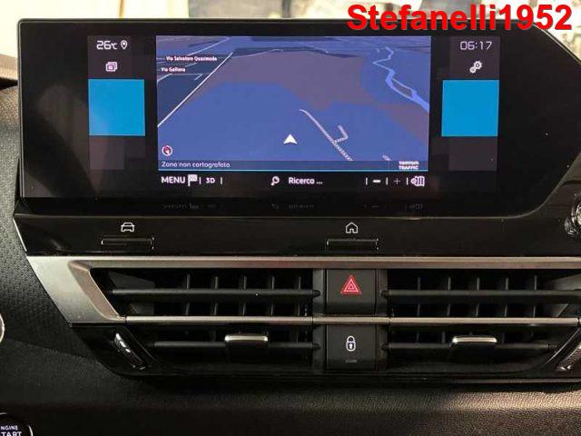 CITROEN C4 III 2021 - 1.2 puretech Shine s&s 130cv eat8