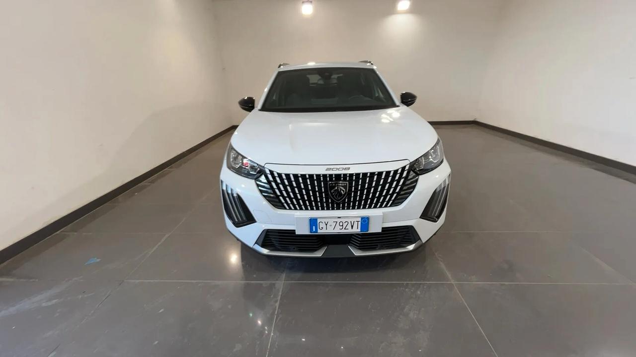 Peugeot 2008 PureTech 130 S&S EAT8 Style AUTOMATICA