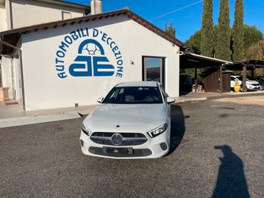 Mercedes-benz A 180 d Automatic Sport