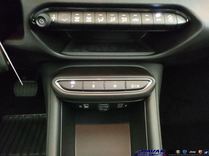 FIAT 600 1.2 Hybrid 110 CV DCT MHEV