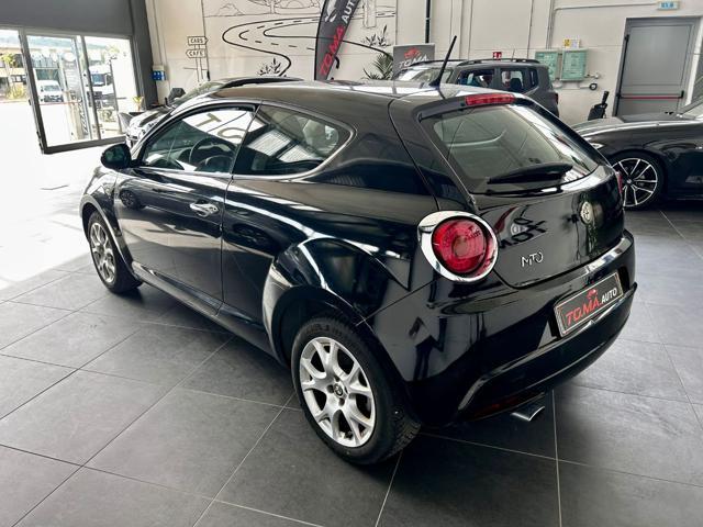 ALFA ROMEO MiTo 1.3 JTDm-2 95 CV S&S Progression