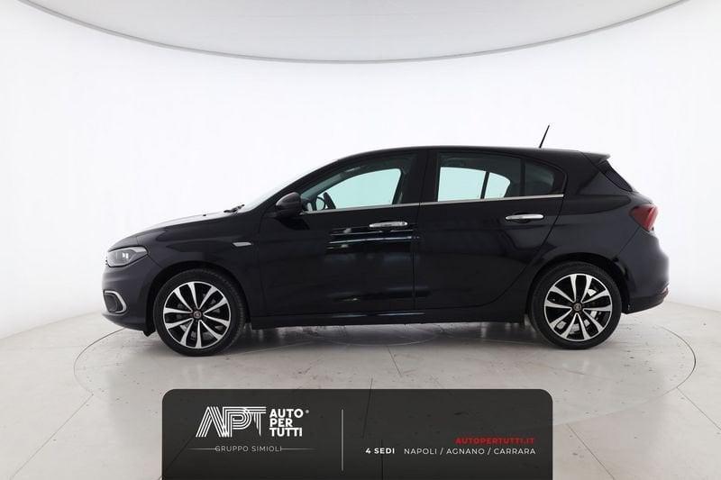 FIAT Tipo Tipo 5p 1.3 mjt Lounge s&s 95cv my20