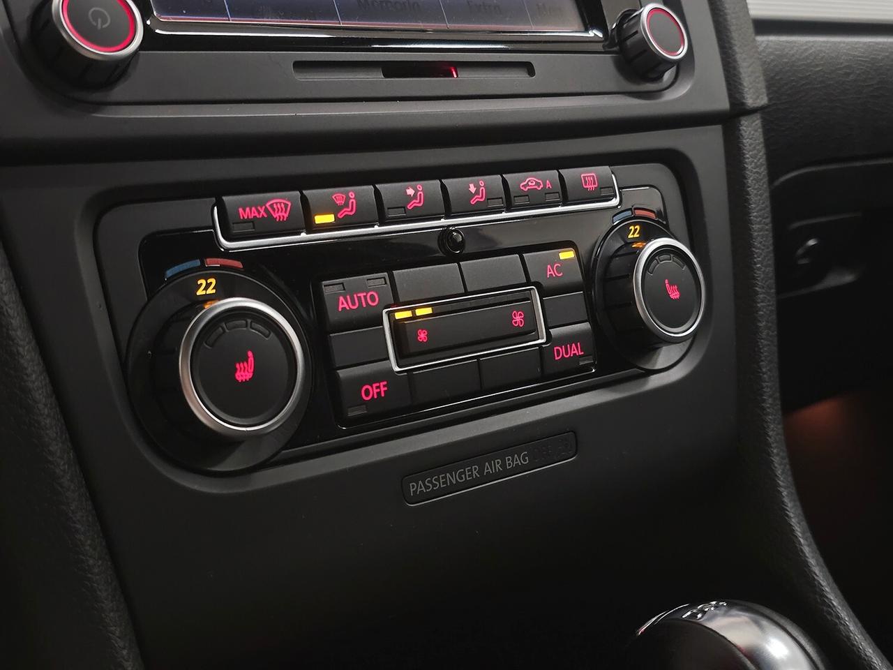 Volkswagen Golf R 2.0 tsi 4motion 270cv dsg_GARANZIA 12 MESI_SERVICE BOOK