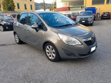 Opel Meriva 1.3 CDTI 95CV ecoFLEX Cosmo