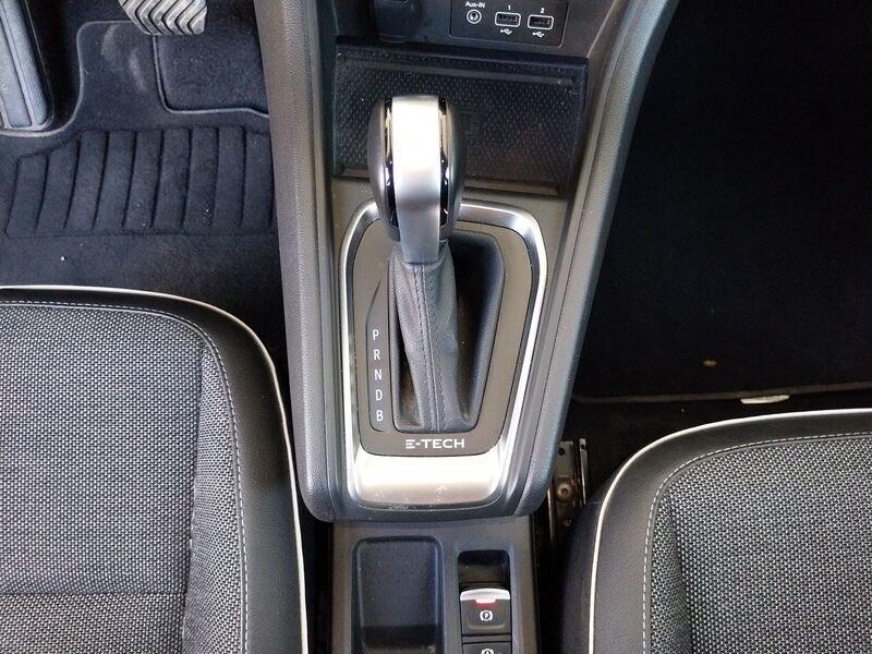 Renault Captur Captur 1.6 E-Tech full hybrid E-Tech Engineered 145cv auto