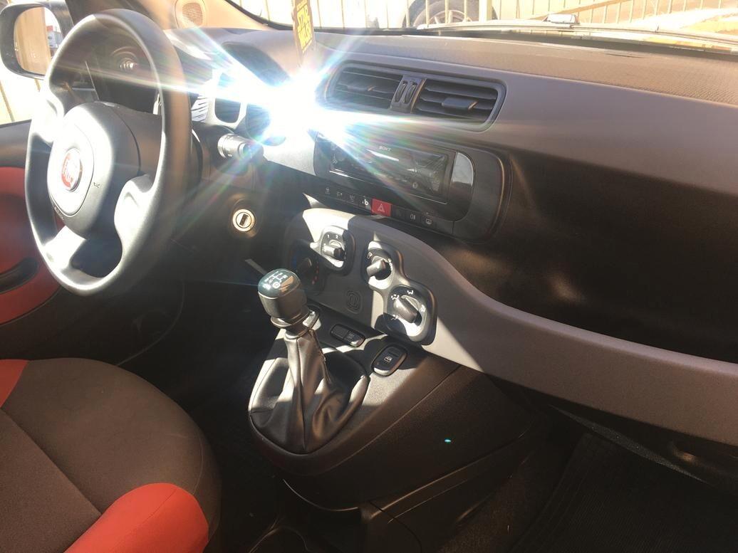 Fiat Panda 1.2 Easy