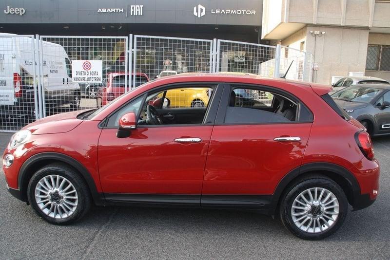 FIAT 500X 1.0 T3 120cv MT E6D Cult AUTOCARRO