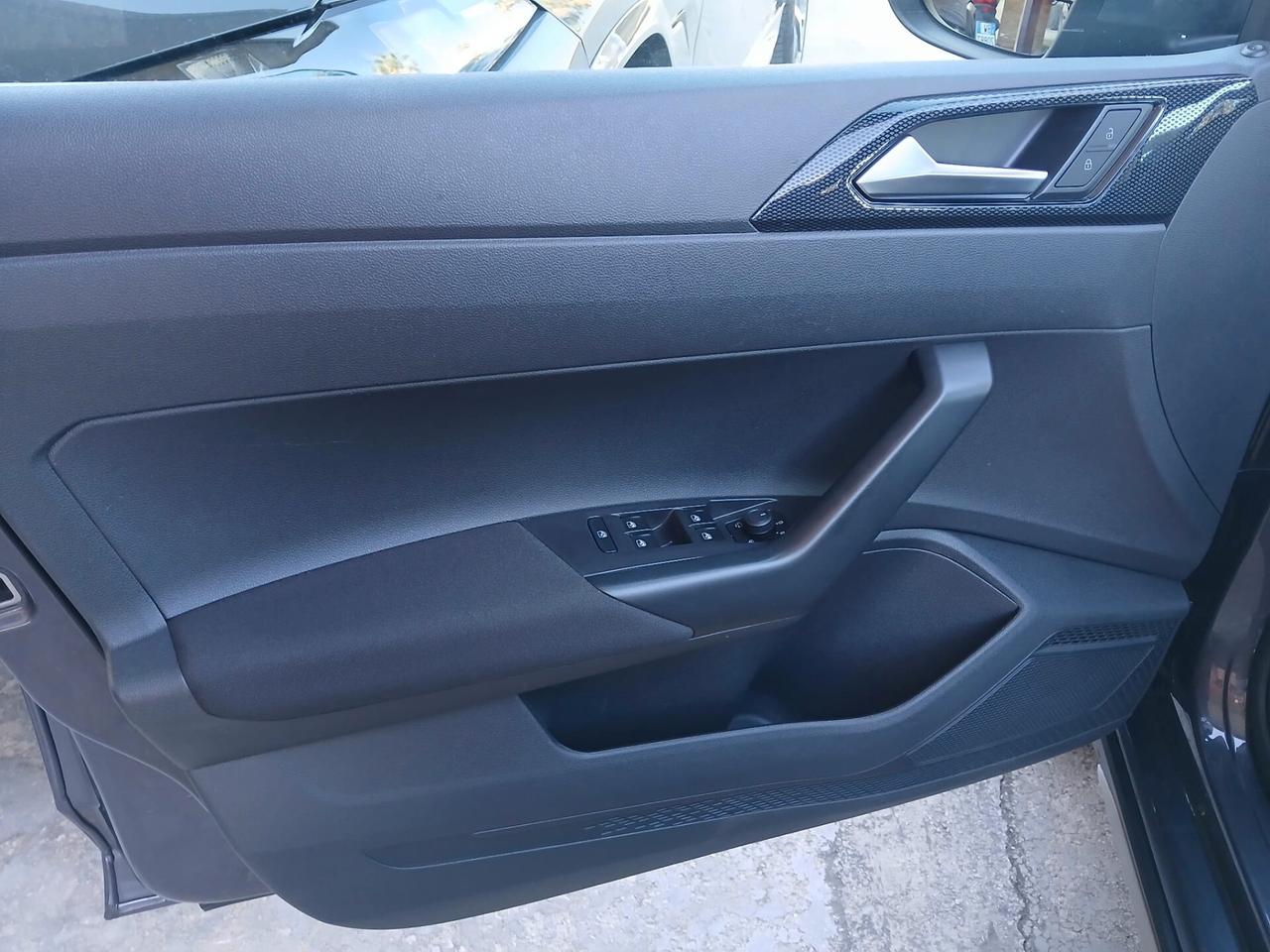 Volkswagen Taigo 1.0 TSI 110 CV Life
