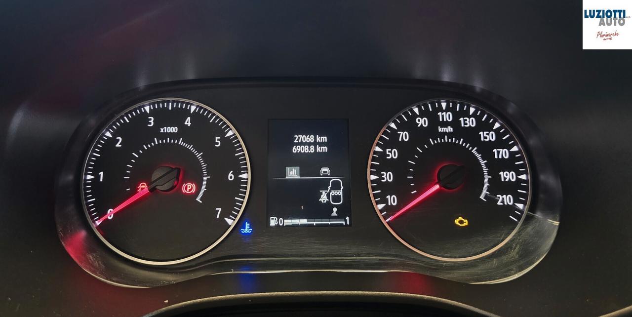 Dacia Sandero 1.0 TCe GPL ECO-G Expression