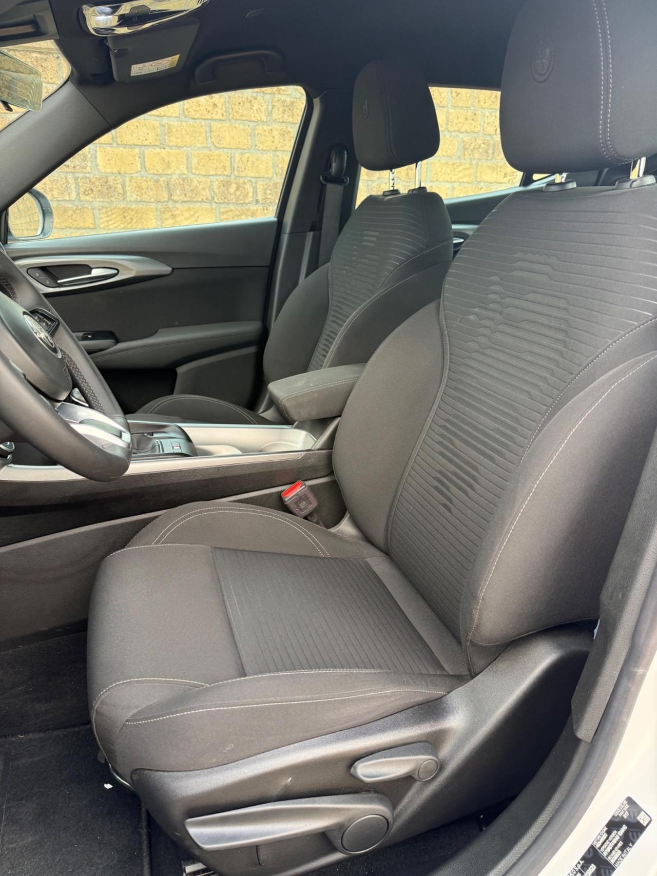 Alfa Romeo Tonale 1.6 diesel 130 CV TCT6