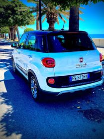 Fiat 500L 1.3 Multijet 85 CV Trekking