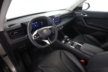 MG HS 1.5T-GDI AT Luxury