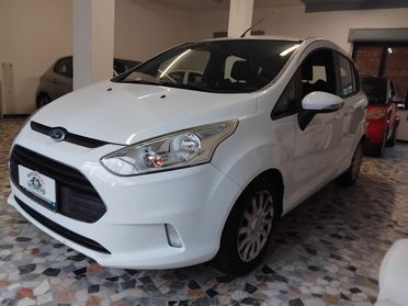 Ford B-Max 1.5 TDCi 75 CV Business Titanium