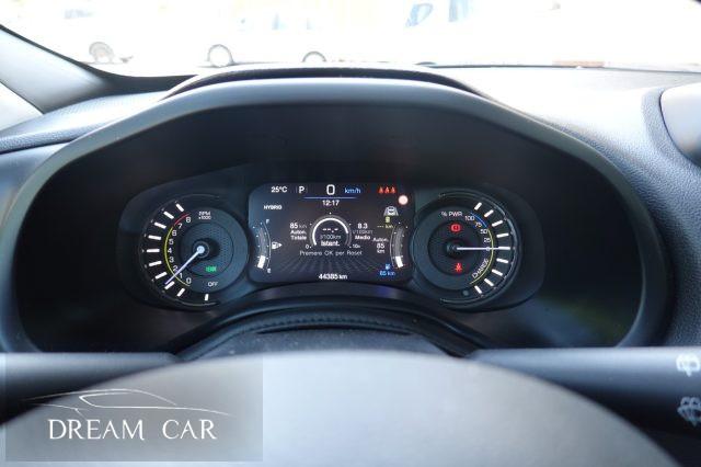 JEEP Renegade 1.3 T4 240CV PHEV 4xe AT6 Trailhawk KENWOOD-PANO