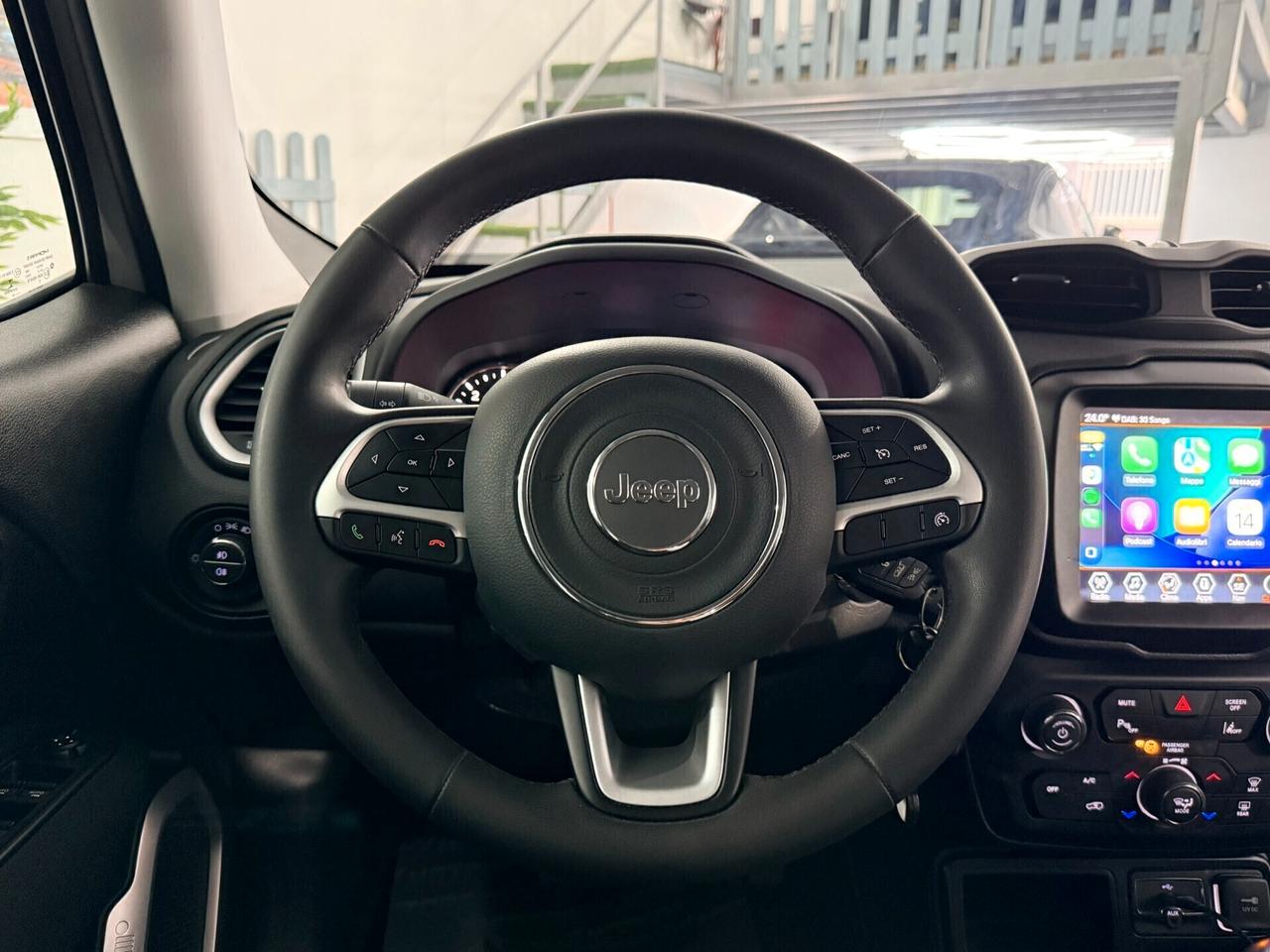Jeep Renegade 1.6 Mjt 130CV Aziendale