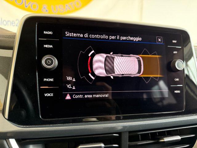 VOLKSWAGEN T-Roc 2.0 TDI SCR 150 CV DSG 4MOTION Style PREZZO REALE