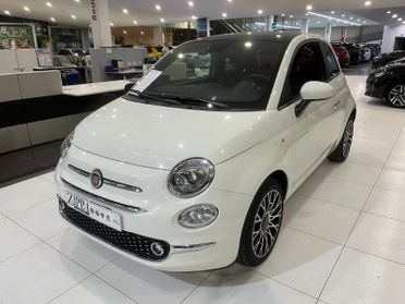 FIAT 500 1.0 Hybrid