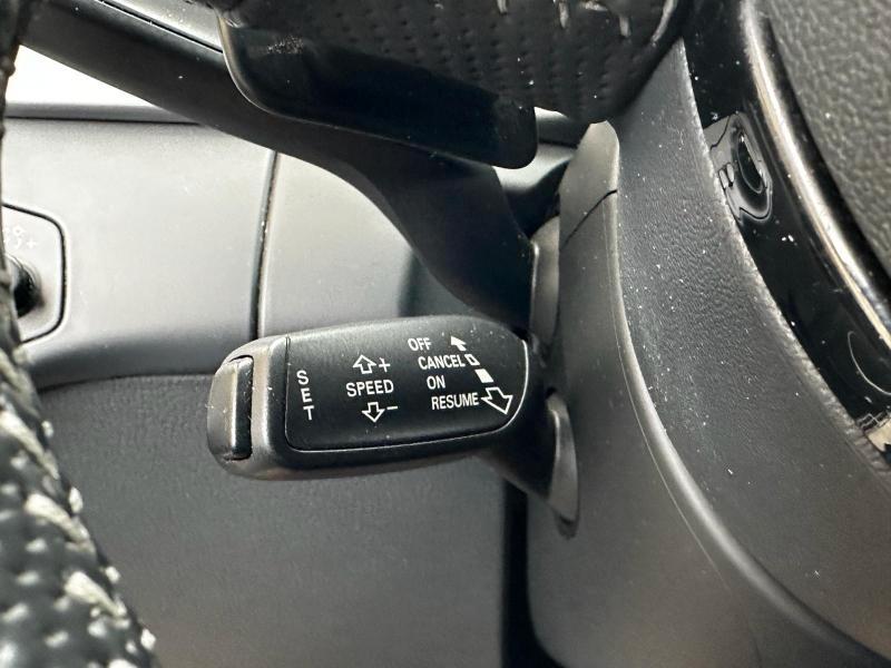 Audi A4 Avant 2.0 tdi quattro 177cv s-tronic