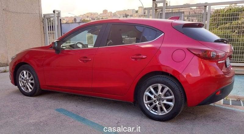 Mazda Mazda3 1.5 Skyactiv-G Evolve 24 MESI DI GARANZIA