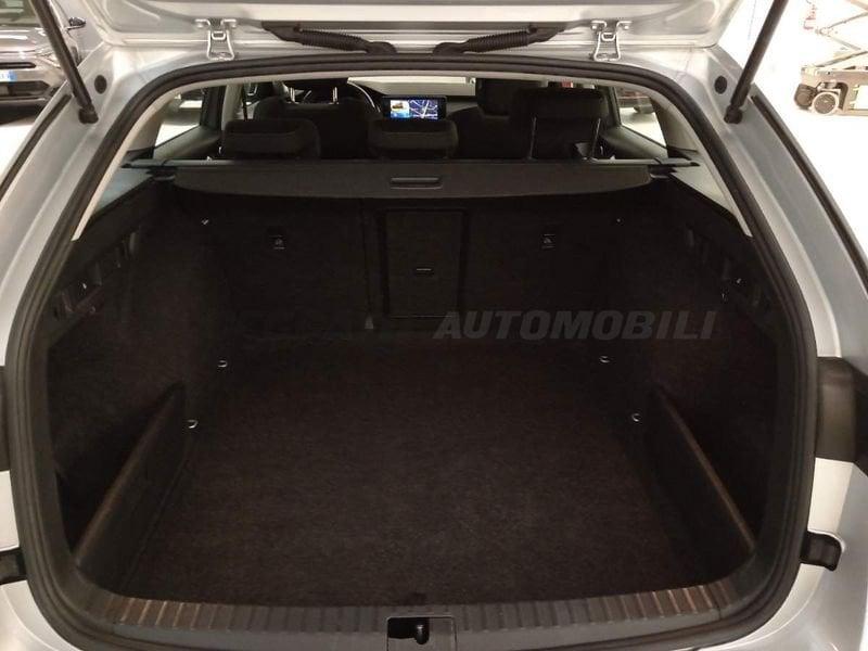 Skoda Octavia Octavia Wagon 1.0 tsi Executive