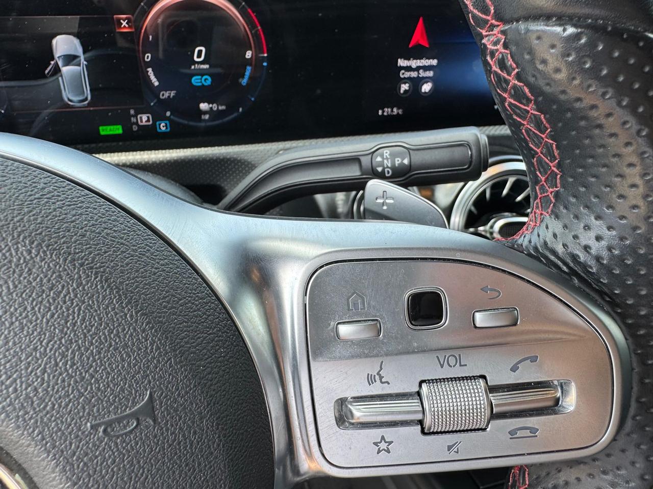 Mercedes-Benz 250 A 250 E PHEV Premium #5967