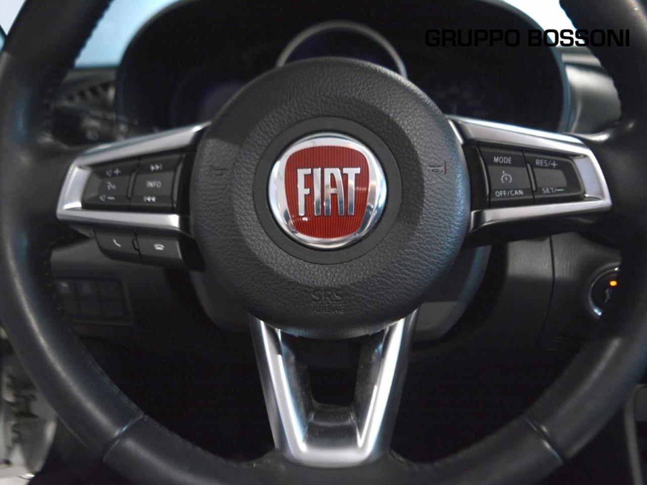 Fiat 124 Spider spider 1.4 multiair lusso auto