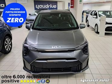 KIA Picanto 1.0 5 porte 20th Anniversary Edition KM 1.800