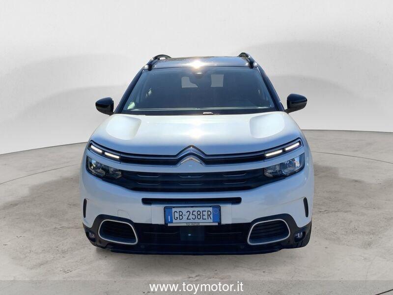 Citroën C5 Aircross 1ª s. PureTech 130 S&S EAT8 Feel