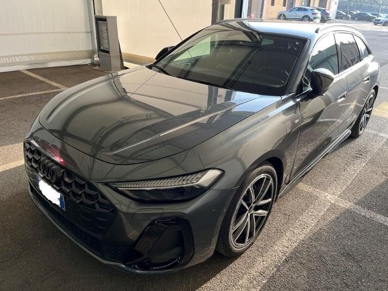 Audi A5 TDI 150Kw quattro S tronic S line edit