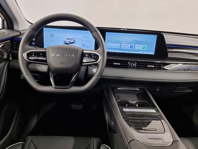 OMODA 5 Omoda 5 1.5 TGDi Super Hybrid System 224 CV Premiu