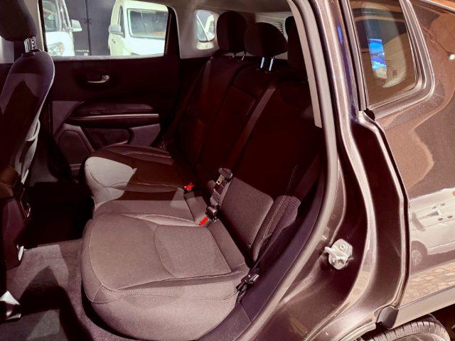 JEEP Compass 4x4 - AUTOMATICO - UNIPRO - KM 89.000