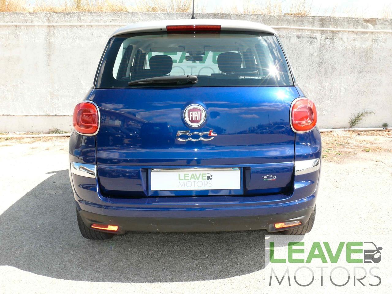 Fiat 500L 1.3 Multijet 95 CV (M1375)
