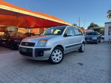 Ford Fusion ADATTA A NEOPATENTATI 1.4 16V 5p. Collection