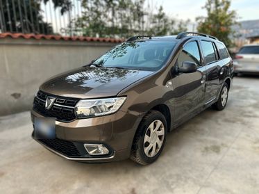 DACIA LOGAN 1.5 DIESEL 75CV - 2018
