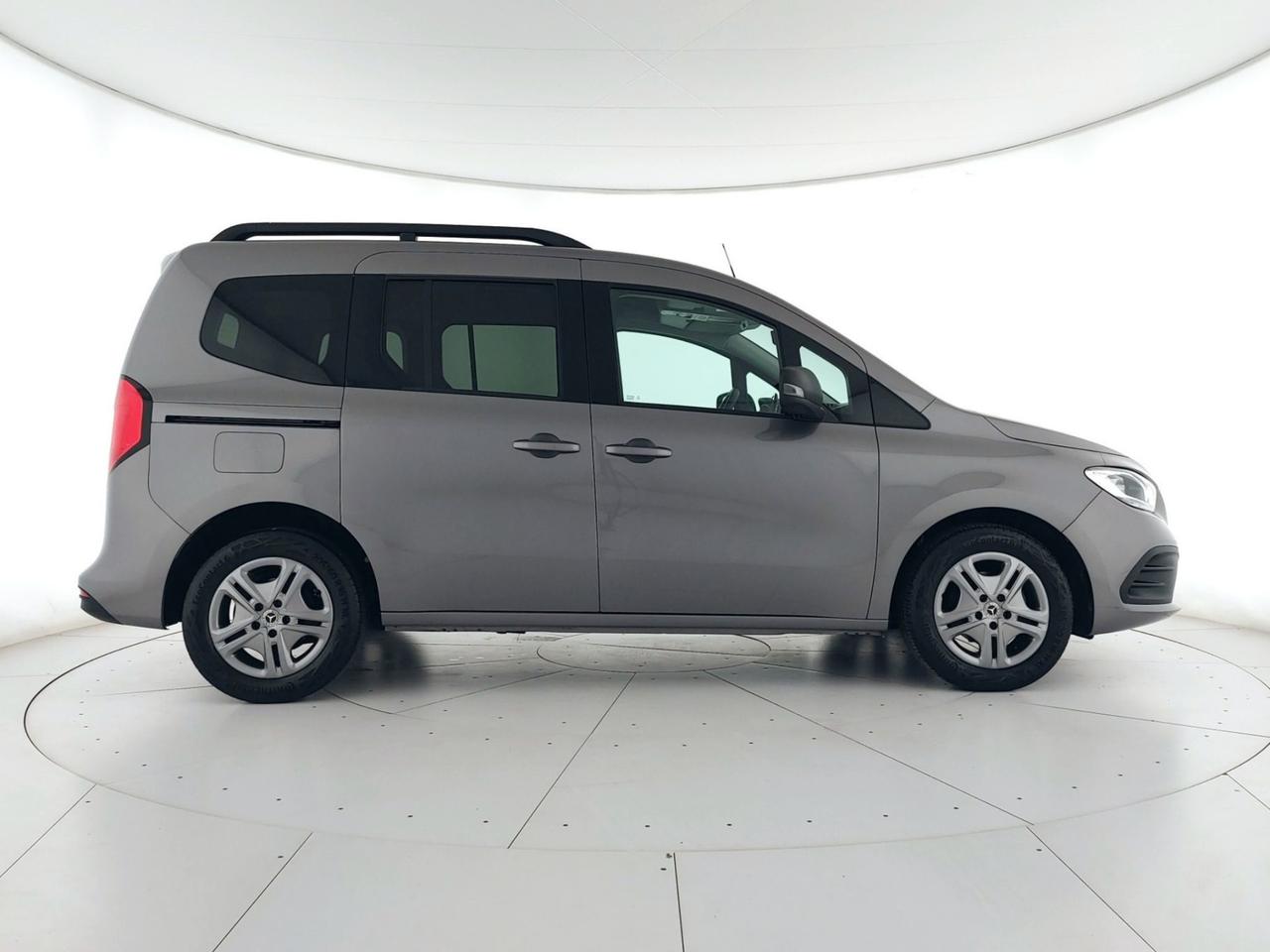 Mercedes-Benz Classe T Long 160d Executive IVA ESPOSTA COMPRESA