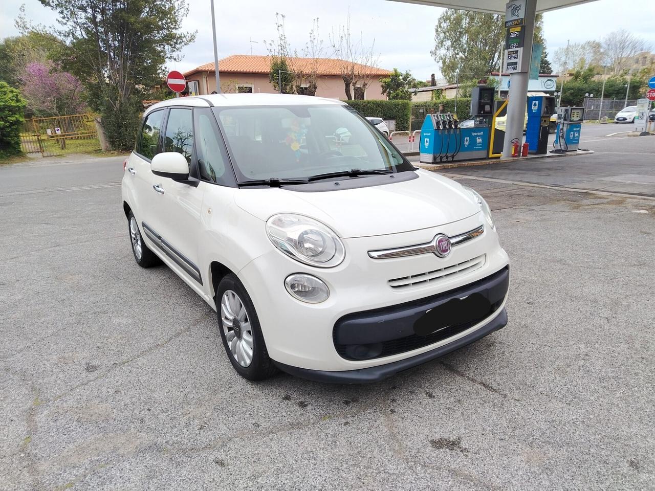 Fiat 500L 1.3 Multijet 85 CV Pop