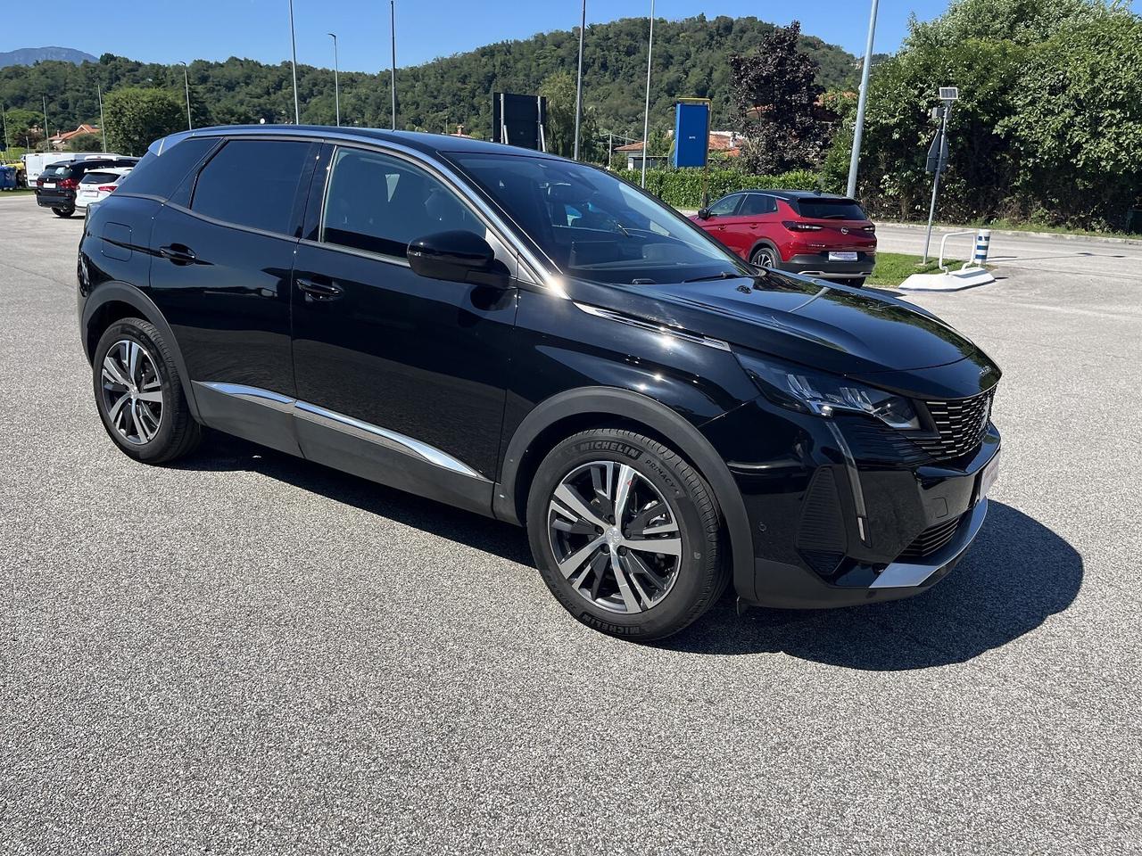PEUGEOT 3008 1500 HDI 130 CV AUT. ALLURE