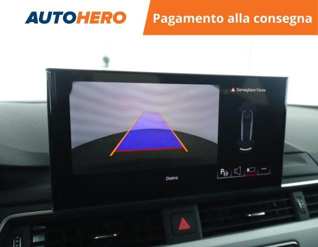 AUDI A4 Avant 35 TFSI S tronic Business Advanced