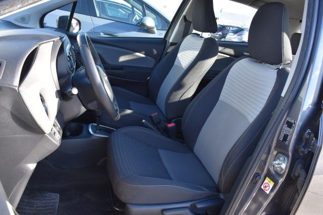 TOYOTA Yaris 1.5 Hybrid 5 porte Active